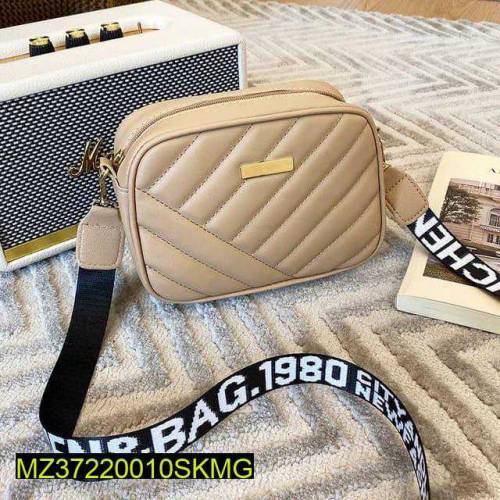 shoulder bag