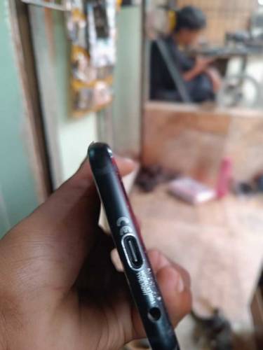 Moto X4 Pta approved