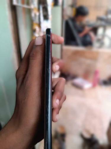 Moto X4 Pta approved