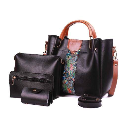 •  Material/Fabric: PU leather 