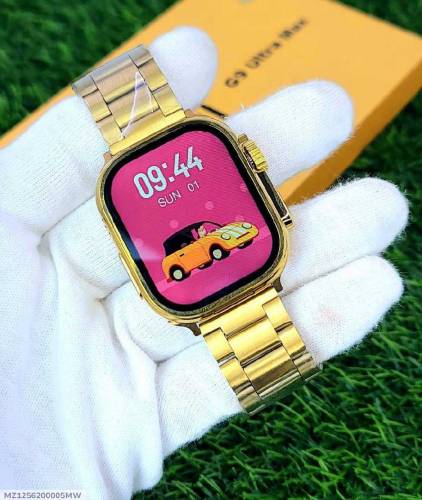 smartwatch 