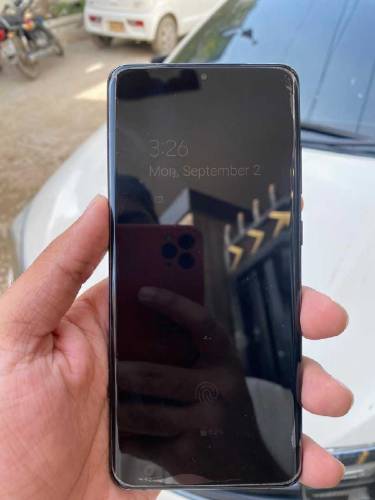 Samsung S20 Ultra 5G for sell