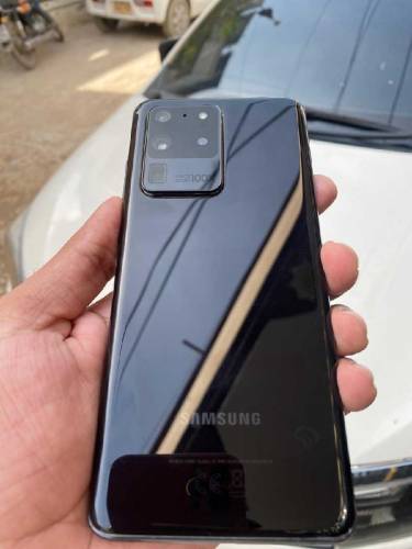 Samsung S20 Ultra 5G for sell