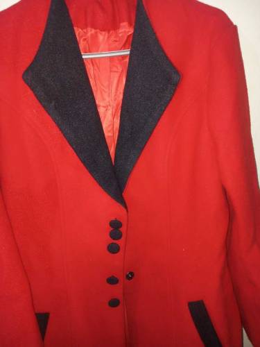 Long Coat