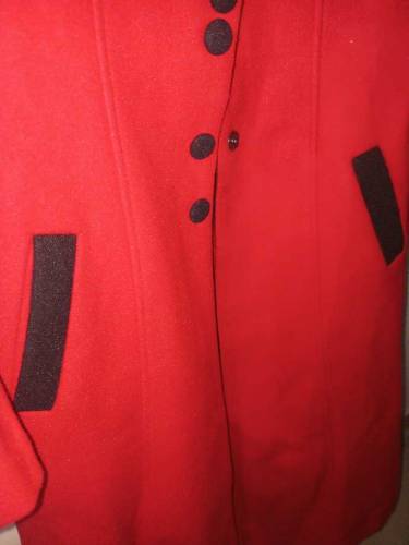 Long Coat