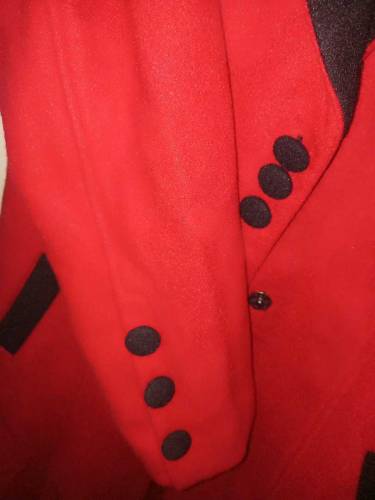Long Coat
