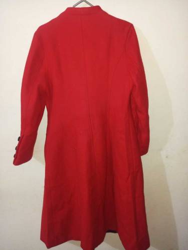 Long Coat