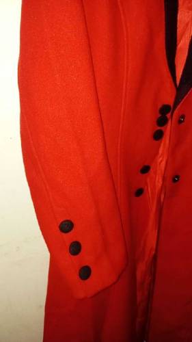 Long Coat