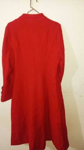Long Coat