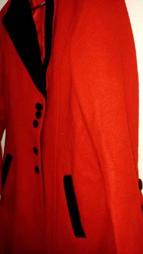 Long Coat