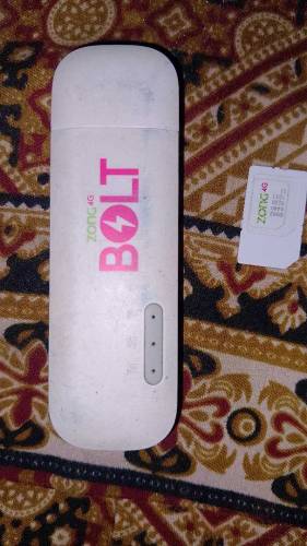 ZONG Bolt USB  device 