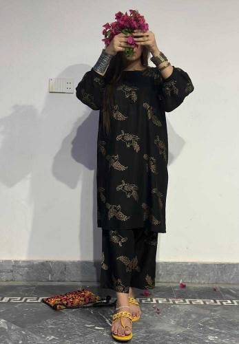2 pice women suit 