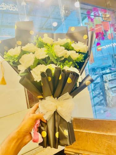 money bouquet 