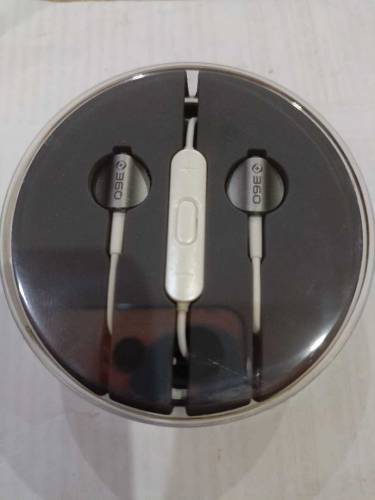Handfree. 360DM2018, 
