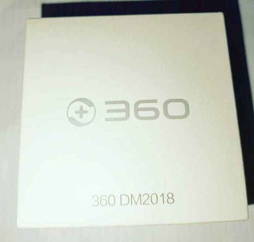 Handfree. 360DM2018, 