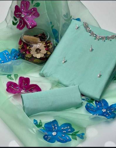 3 PC fancy dress 