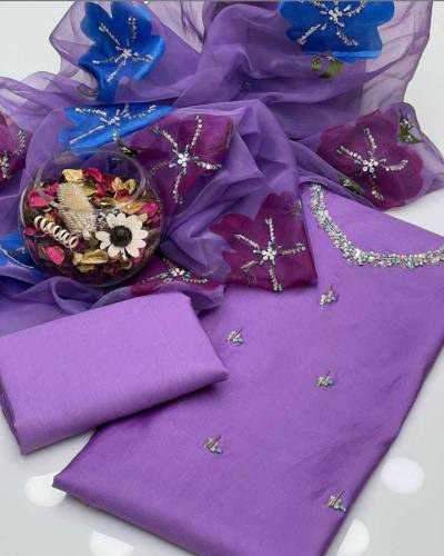 3 PC fancy dress 
