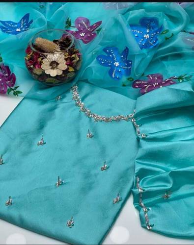 3 PC fancy dress 