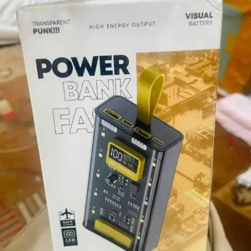 20000mah power bank