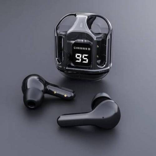 Air 31 Digital Display Case Earbuds 