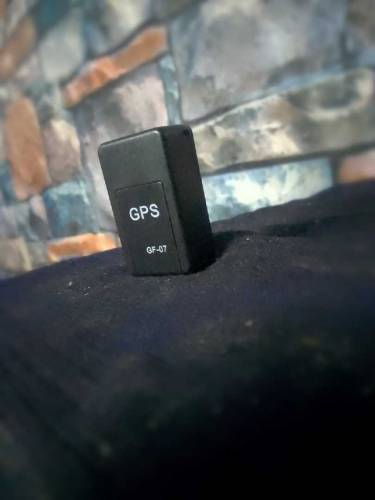 Car Mini Tracker Device 