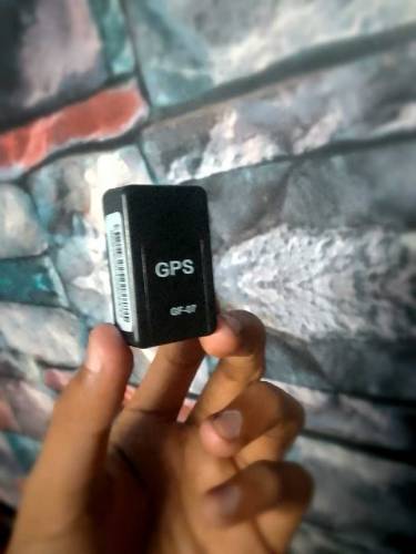 Car Mini Tracker Device 