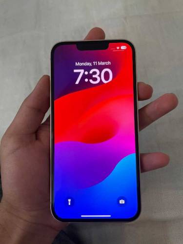 iphone 13 (Non-Pta)