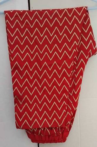 frock and trouser