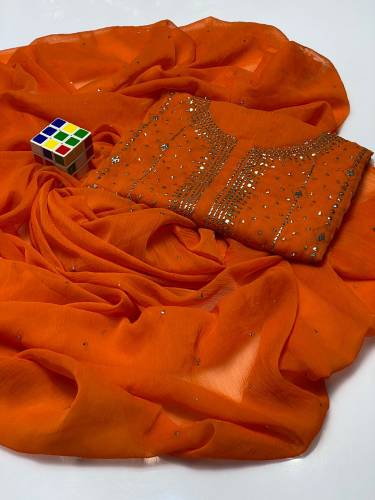 ❇Stuff SOFT Bamber Chiffon  2pc Dress 👗 