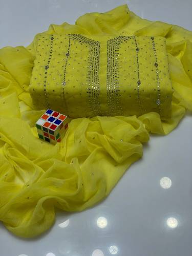 ❇Stuff SOFT Bamber Chiffon  2pc Dress 👗 