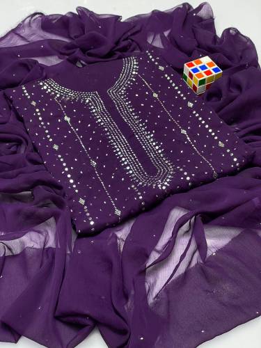 ❇Stuff SOFT Bamber Chiffon  2pc Dress 👗 