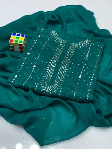 ❇Stuff SOFT Bamber Chiffon  2pc Dress 👗 