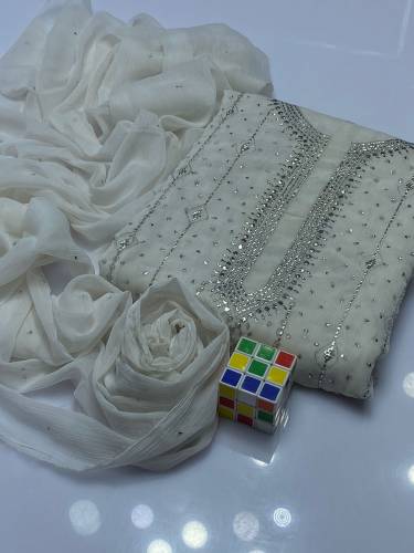 ❇Stuff SOFT Bamber Chiffon  2pc Dress 👗 