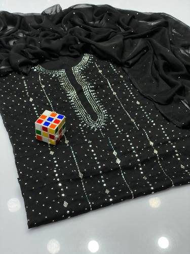 ❇Stuff SOFT Bamber Chiffon  2pc Dress 👗 