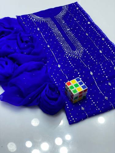❇Stuff SOFT Bamber Chiffon  2pc Dress 👗 