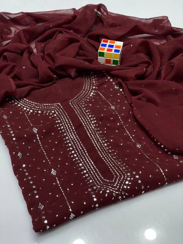 ❇Stuff SOFT Bamber Chiffon  2pc Dress 👗 