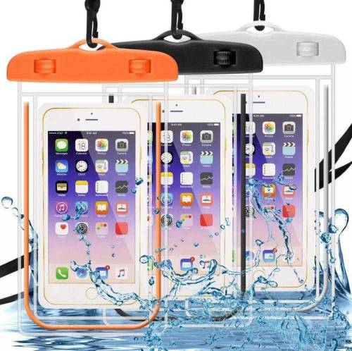 Waterproof Case