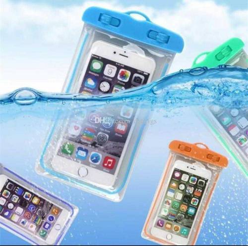Waterproof Case