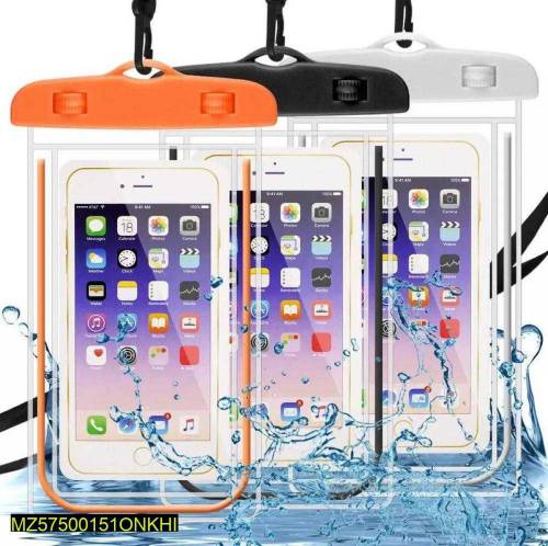 Waterproof Case