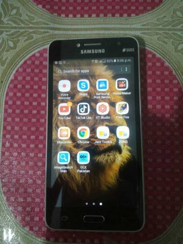sumsong grand prime plus