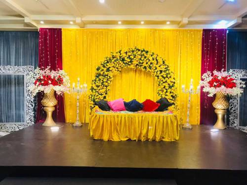 Room design 