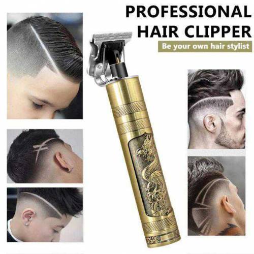 T9 hair trimmer 