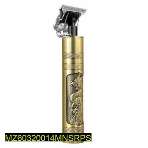 T9 hair trimmer 