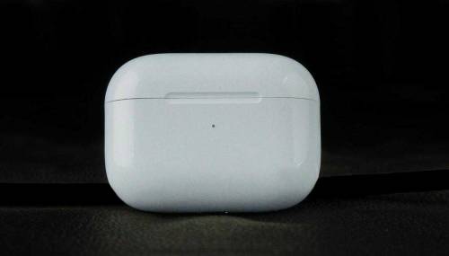 earpod pro 2