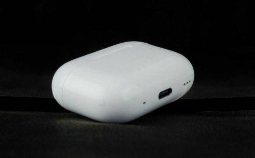 earpod pro 2