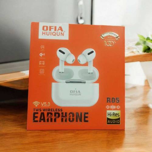 AirPods_Pro Wireless Earbuds Bluetooth 5.0, Super Sound Bass,