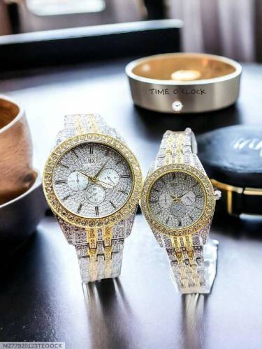 Best For Couples Watches