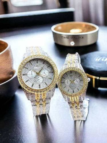 Best For Couples Watches
