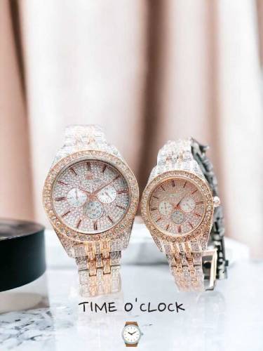 Best For Couples Watches
