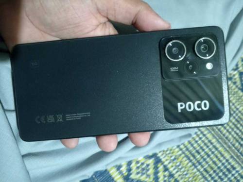 POCO X5 PRO 5G NON PTA